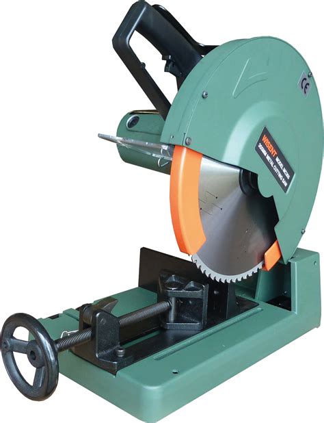 metal circular saw machine